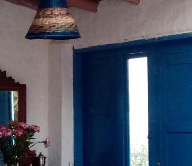 Sogamoso Bed & Breakfast | Estancia El Sol