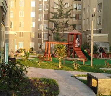 Chiclayo Apartment | ESTANCIA EN APARTAMENTO EN Chiclayo