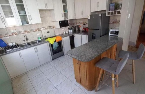 Trujillo House | Estancia Jenz
