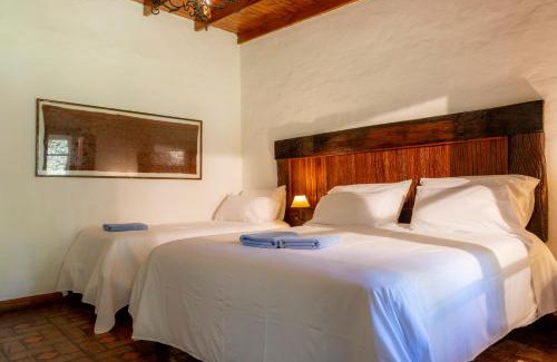 San Antonio de Areco Hotel | Estancia La Cinacina