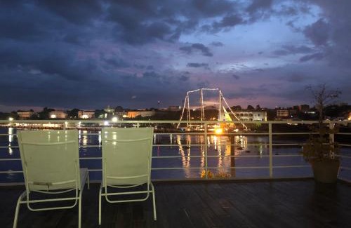 Santo Domingo Apartment | Estancia Riviera Colonial I