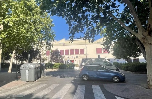 Cuatro Caminos Apartment | Estancia Temporal Cerca del Bernabéu