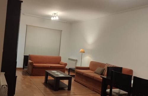 Bueu Condo | Estancia Vacacional Nogareda Para 6 Personas