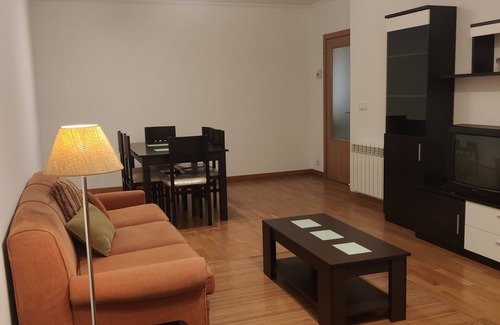 Bueu Condo | Estancia Vacacional Nogareda Para 6 Personas