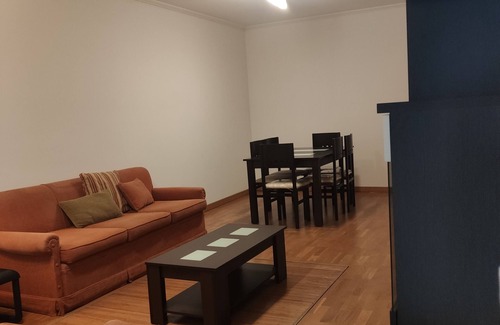 Bueu Condo | Estancia Vacacional Nogareda Para 6 Personas