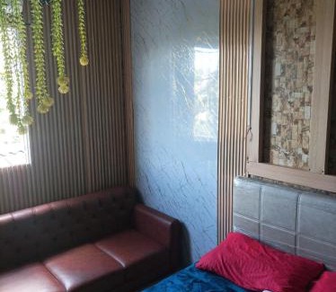 Cali Apartment | Estancias ALELI ,entre/sal.aerpto,terml traspt,CC.unico,baseMFS