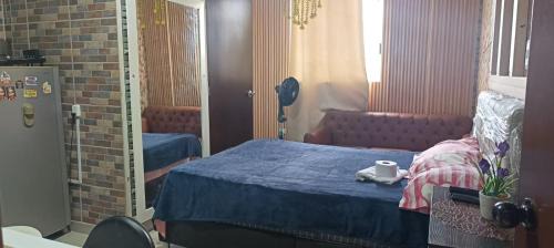 Cali Apartment | Estancias ALELI ,entre/sal.aerpto,terml traspt,CC.unico,baseMFS