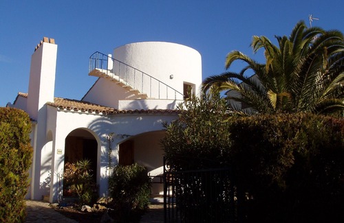 Torroella de Montgri Villa | Estartit, Typical independent house by the sea, private pool, garden