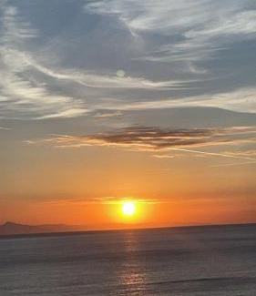 Varazze Apartment | Estasi di Cabiria