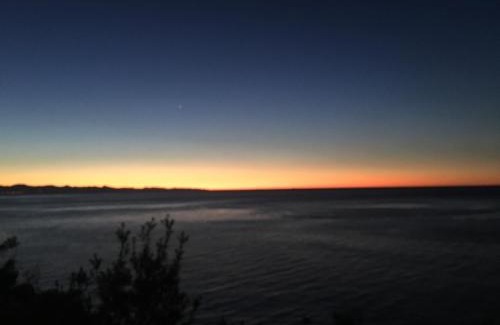 Varazze Apartment | Estasi di Cabiria