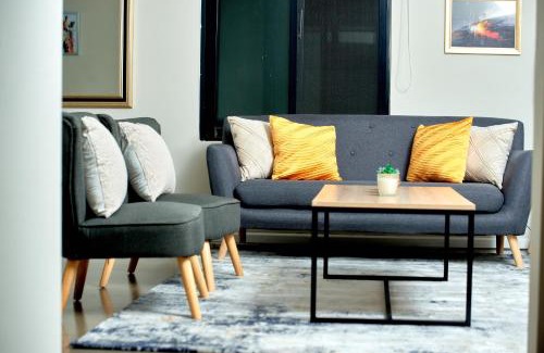 Lusaka Apartment | Estate Apartments