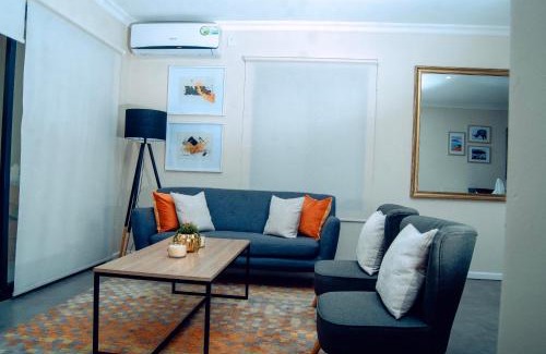 Lusaka Apartment | Estate Apartments