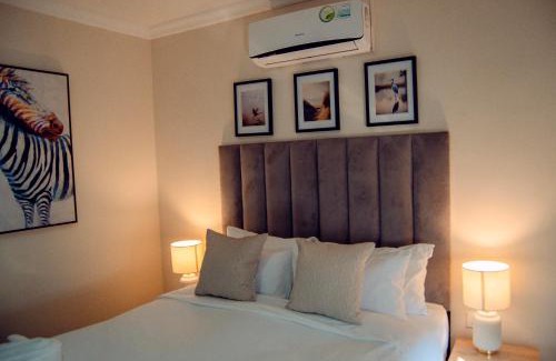 Lusaka Apartment | Estate Apartments