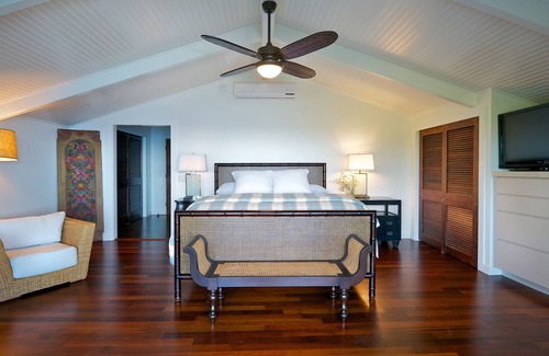 Kilauea Villa | Estate Close to Princeville - 7BR/7BTH Villa TVR/TVNC# 4231