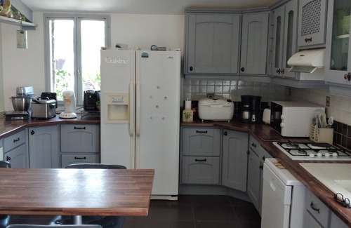 Fonroque House | Estate