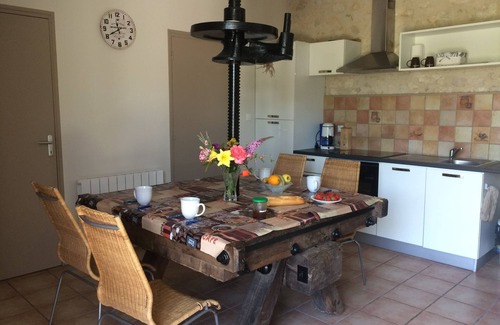 Fonroque House | Estate