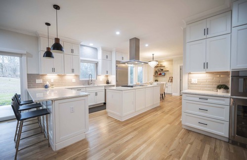 Franklin House | Estate "Home Away From Home" in Franklin, 5 miles to Cool Springs