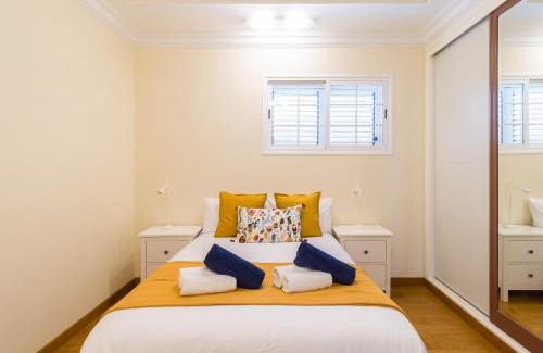 Santa Maria de Guia de Gran Canaria Apartment | Estate in Gran Canaria with Banana Plantation