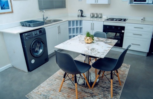 Lusaka Apartment | Estate Serviced Apartments - 2 bedroomn