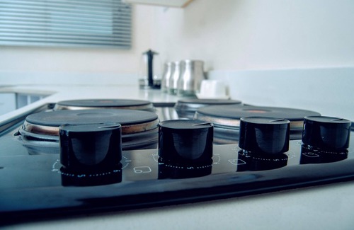 Lusaka Apartment | Estate Serviced Apartments - 2 bedroomn