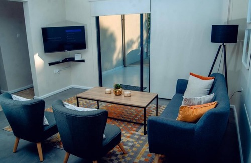 Lusaka Apartment | Estate Serviced Apartments - 2 bedroomn