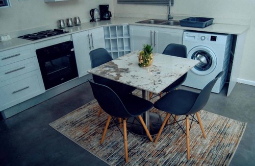 Lusaka Apartment | Estate Serviced Apartments - 2 bedroom