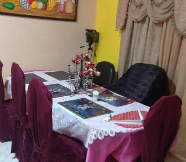 Roldanillo Ski Chalet | Estate with pool for 7 people in Roldanillo