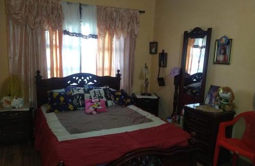 Roldanillo House | Estate with pool for 7 people in Roldanillo