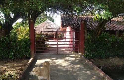 Roldanillo House | Estate with pool for 7 people in Roldanillo