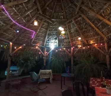 Roldanillo House | Estate with pool for 7 people in Roldanillo