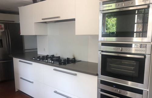 Aups House | Estate with two houses in an absolutely quiet olive grove, breathtaking view