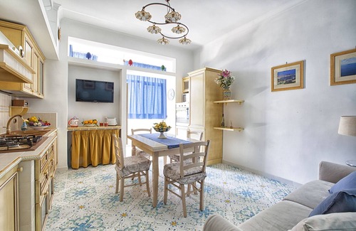 Sant'Agnello House | Estate4home - Alpa Suite
