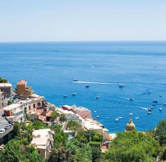 Liparlati House | Estate4home - Medusa Positano