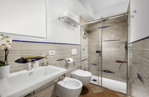 Liparlati House | Estate4home - Medusa Positano