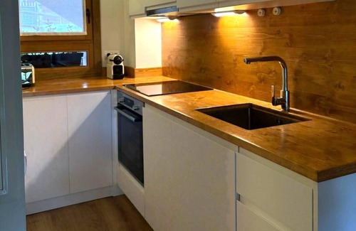 Estavar Apartment | Estavar I (Bajanda) - Two Bedroom Apartment, Sleeps 5