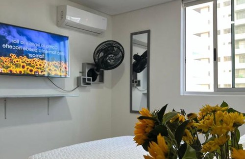 Marbella Apartment | Este es un apartamento dúplex de 220m2. - 3 Hab