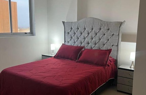 Marbella Apartment | Este es un apartamento dúplex de 220m2. - 3 Hab