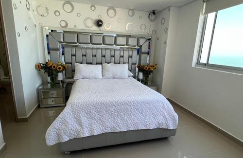 Marbella Apartment | Este es un apartamento dúplex de 220m2. - 3 Hab