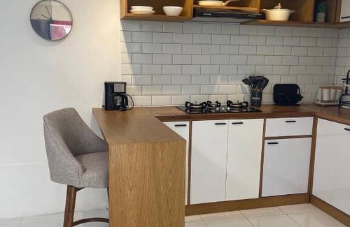 Padonan Apartment | EsTeh Studio Apart