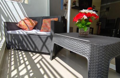 Ciudad Modelo Mirador Norte Apartment | Estela Alojamientos