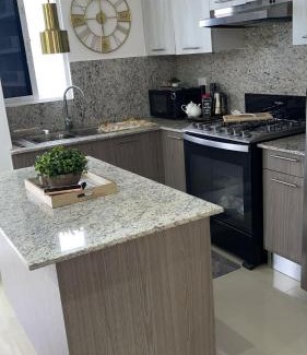 Ciudad Modelo Mirador Norte Apartment | Estela Alojamientos