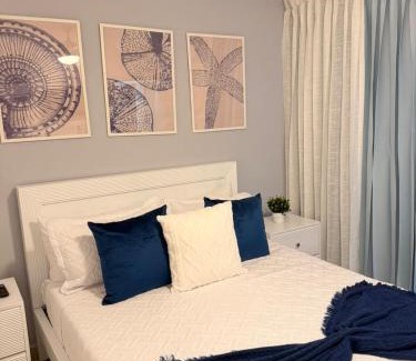 Ciudad Modelo Mirador Norte Apartment | Estela Alojamientos