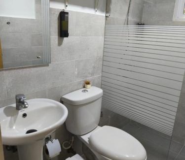 Ciudad Modelo Mirador Norte Apartment | Estela