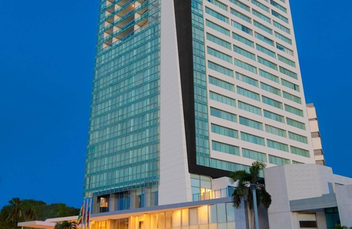 Alto Prado Apartment | Estelar Apartamentos Barranquilla