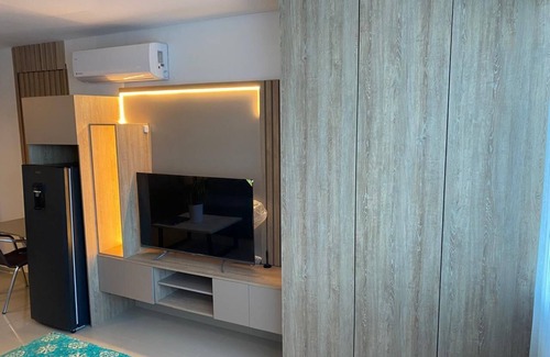 Alto Prado Apartment | Estelar Hotel Apartment