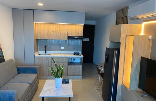 Alto Prado Apartment | Estelar Hotel Apartment