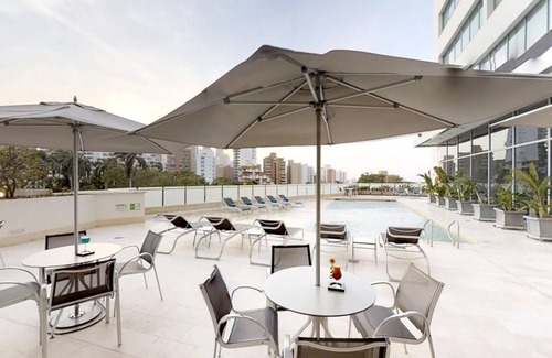 Alto Prado Apartment | Estelar Hotel Apartment