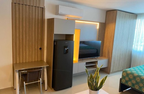 Alto Prado Apartment | Estelar Hotel Apartment