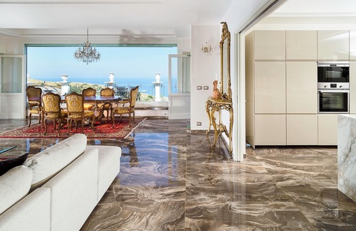 Capo d'Orlando Villa | Estella