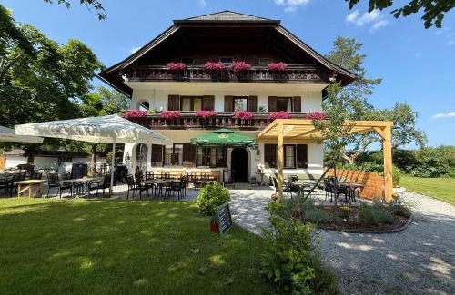 Groedig House | Esterer